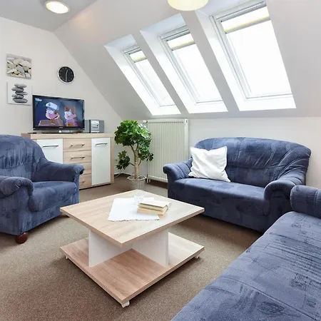 Backbord Carolinensiel