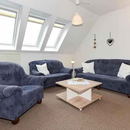 Appartamento Backbord *