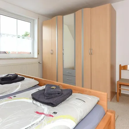 Appartamento Backbord