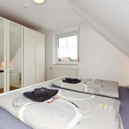 Backbord * Carolinensiel