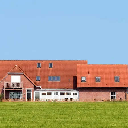 Backbord Διαμέρισμα