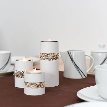 Backbord Διαμέρισμα