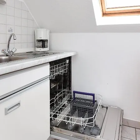 Backbord Apartment