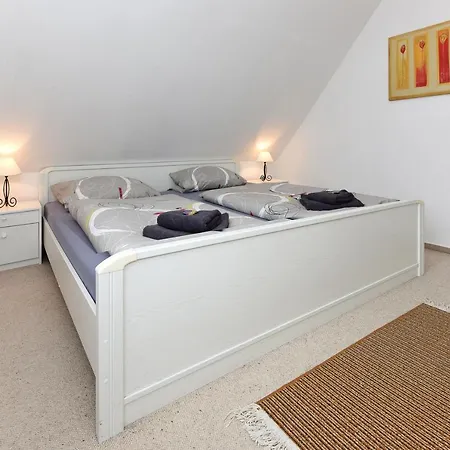 Backbord Carolinensiel