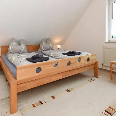 Backbord Appartamento