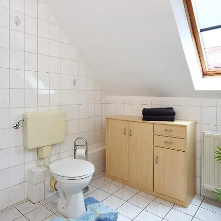 Appartamento Backbord *