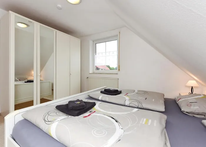 Backbord * Carolinensiel