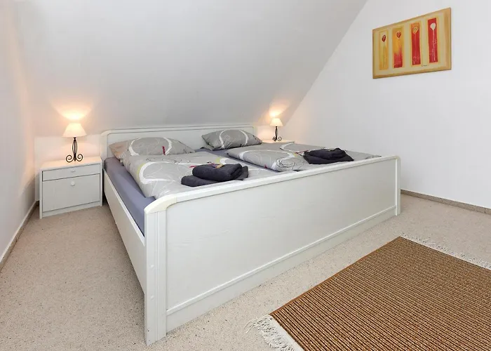 Backbord Carolinensiel